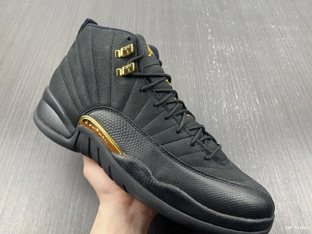 Jordan Black 12 Taxi Air CT8013-071 0520